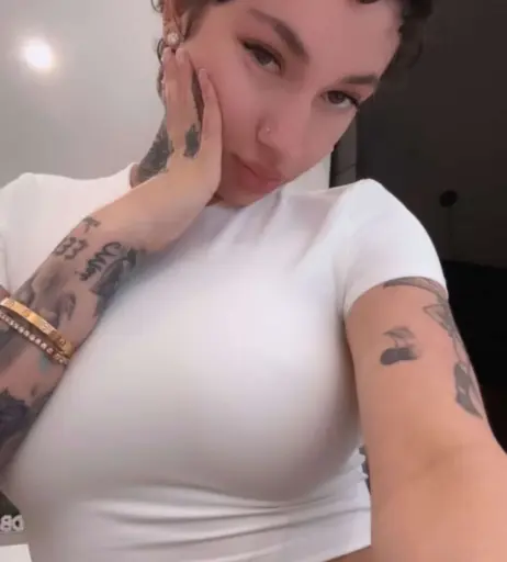 Image 20502029 from Danielle Bregoli / Bhad Bhabie