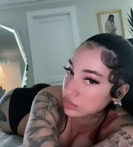 Image 20502031 from Danielle Bregoli / Bhad Bhabie