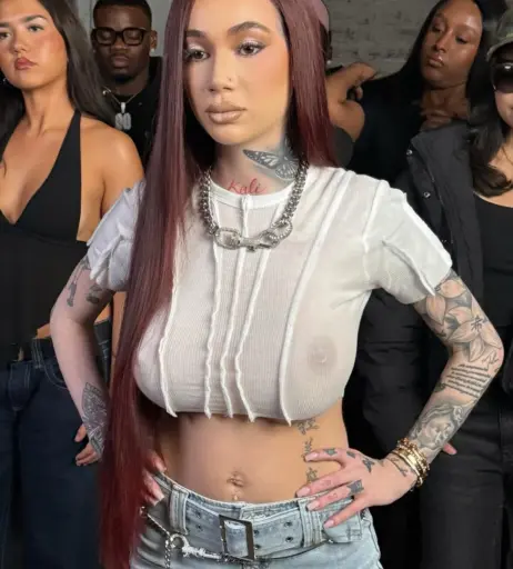 Image 20502030 from Danielle Bregoli / Bhad Bhabie