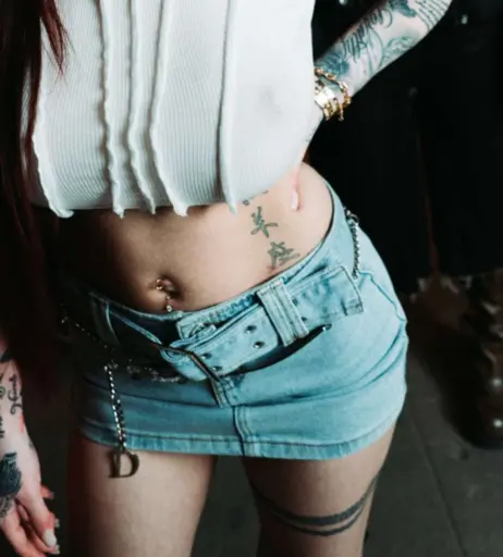Image 20502063 from Danielle Bregoli / Bhad Bhabie