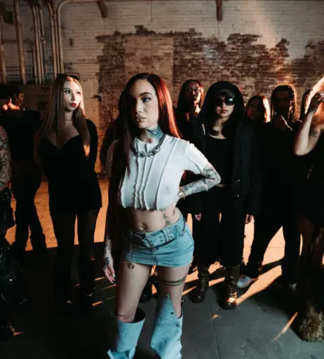 Image 20502062 from Danielle Bregoli / Bhad Bhabie
