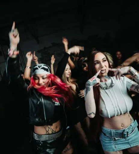 Image 20502061 from Danielle Bregoli / Bhad Bhabie