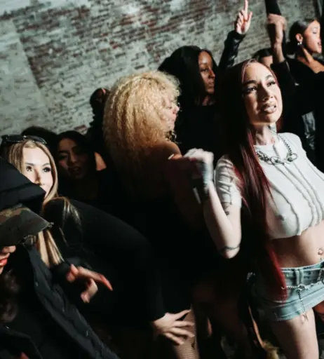Image 20502065 from Danielle Bregoli / Bhad Bhabie
