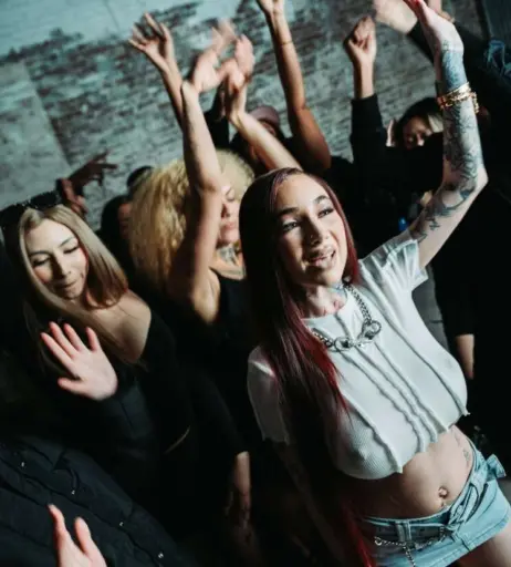 Image 20502064 from Danielle Bregoli / Bhad Bhabie
