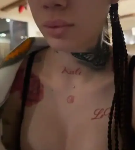 Image 20502051 from Danielle Bregoli / Bhad Bhabie