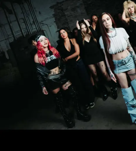 Image 20502057 from Danielle Bregoli / Bhad Bhabie
