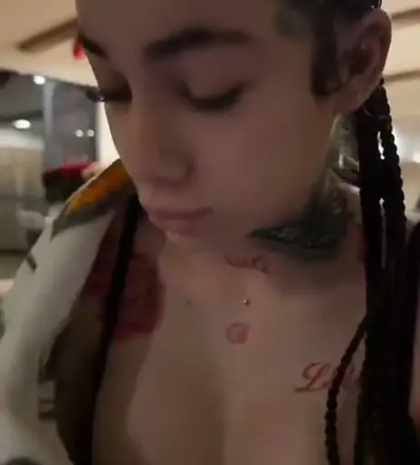 Image 20502054 from Danielle Bregoli / Bhad Bhabie