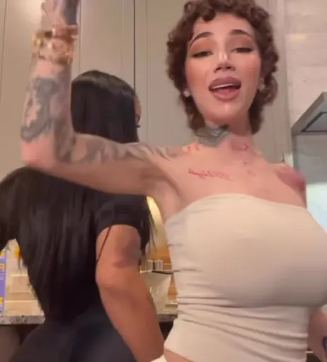Image 20502058 from Danielle Bregoli / Bhad Bhabie