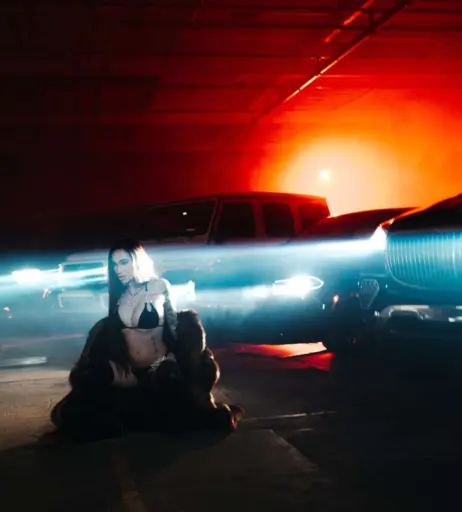 Image 20502040 from Danielle Bregoli / Bhad Bhabie