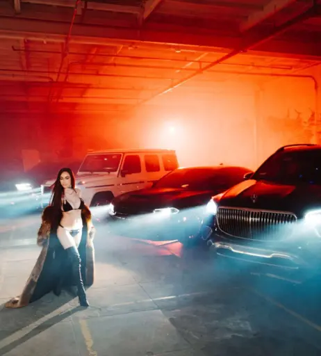 Image 20502047 from Danielle Bregoli / Bhad Bhabie