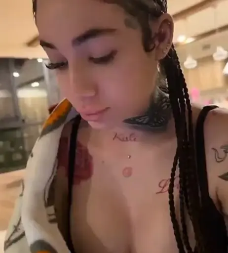 Image 20502048 from Danielle Bregoli / Bhad Bhabie