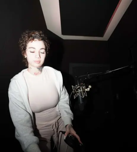 Image 20502073 from Danielle Bregoli / Bhad Bhabie
