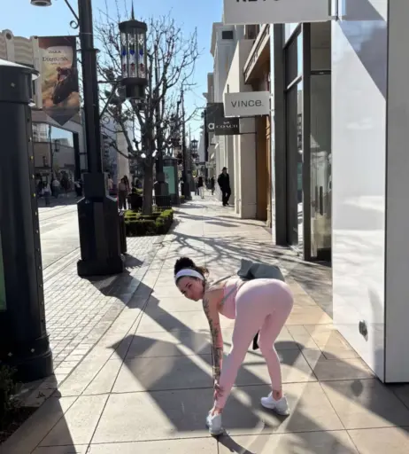 Image 20502387 from Danielle Bregoli / Bhad Bhabie