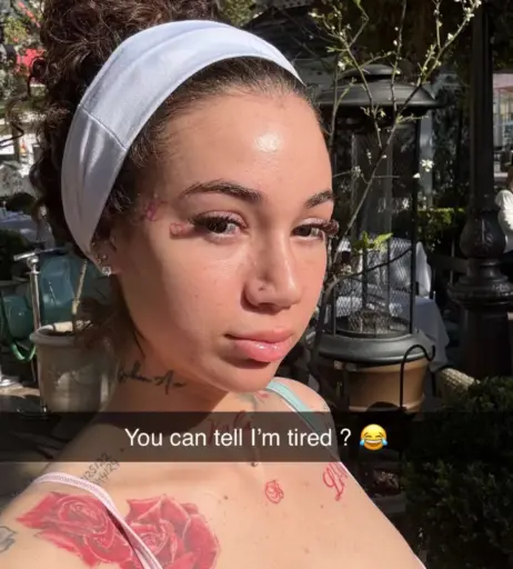 Image 20502385 from Danielle Bregoli / Bhad Bhabie