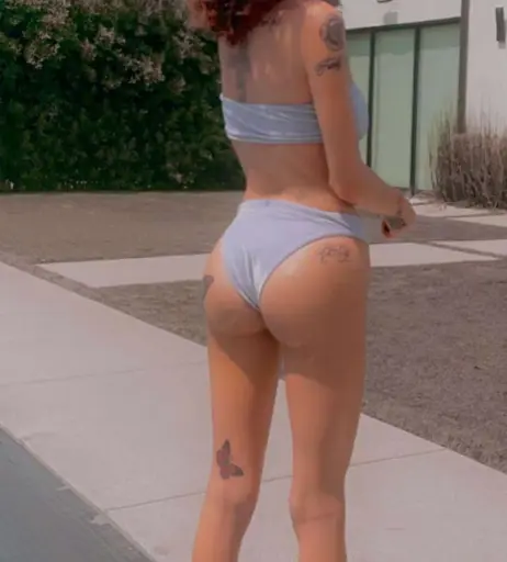 Image 20502388 from Danielle Bregoli / Bhad Bhabie