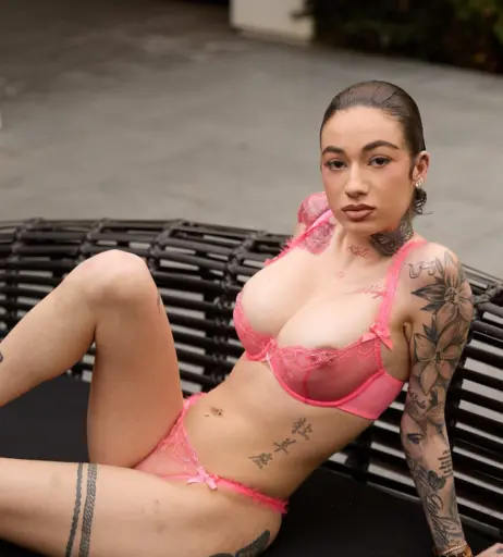 Image 20502361 from Danielle Bregoli / Bhad Bhabie