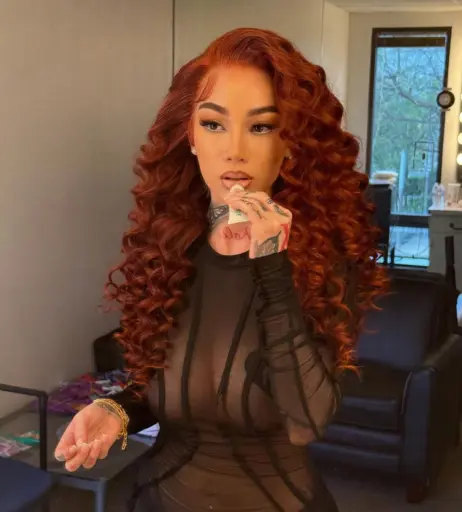Image 20502365 from Danielle Bregoli / Bhad Bhabie