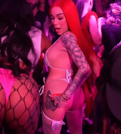 Image 20502205 from Danielle Bregoli / Bhad Bhabie