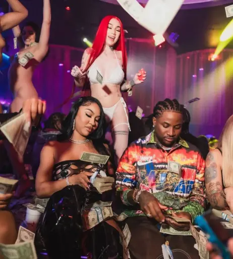 Image 20502232 from Danielle Bregoli / Bhad Bhabie