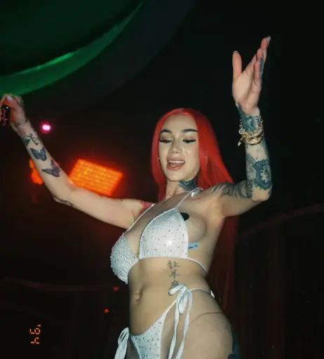 Image 20502237 from Danielle Bregoli / Bhad Bhabie