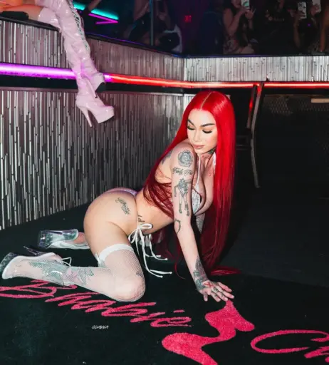 Image 20502238 from Danielle Bregoli / Bhad Bhabie