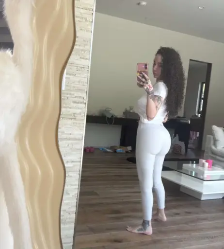 Image 20502240 from Danielle Bregoli / Bhad Bhabie