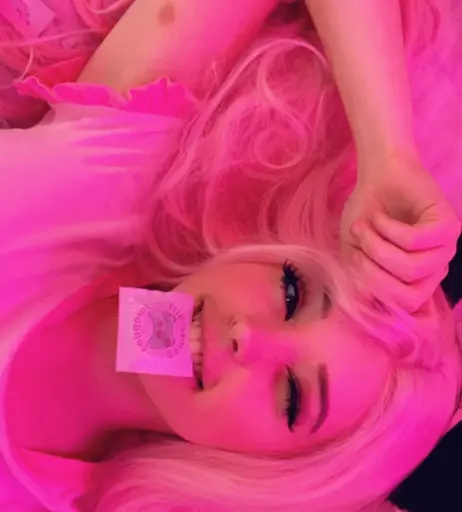 Image 205094 from Belle Delphine