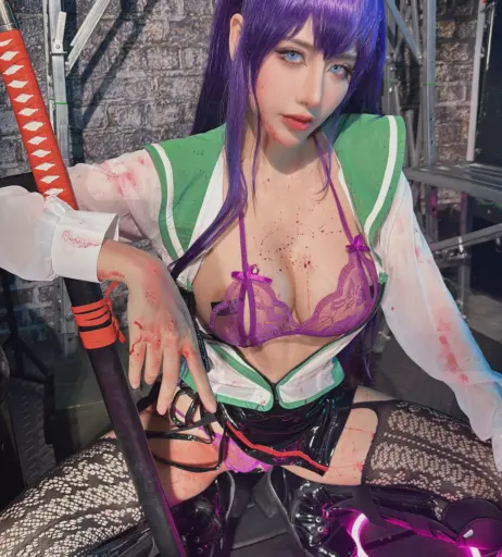 Image 2050970 from Byoru