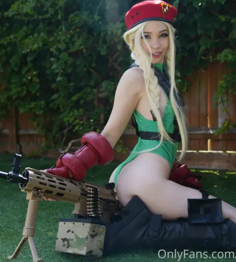 Image 205913 from Belle Delphine