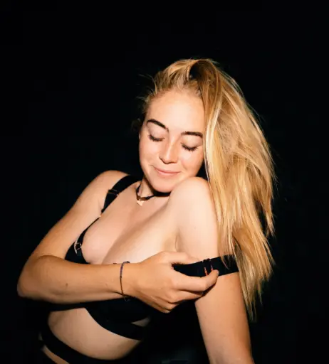 Image 20584839 from Grace Charis - Gracecharisxo