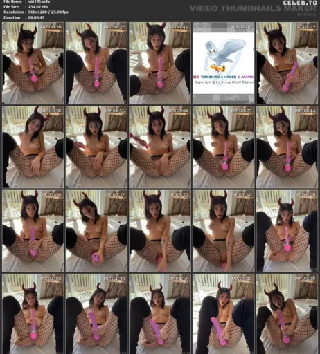 Image 2046513 from daintytits