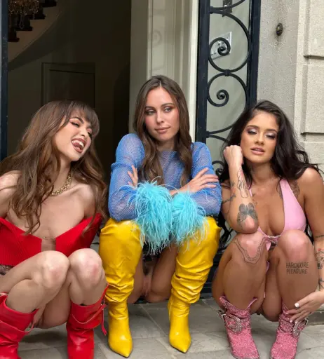 Image 2046311 from Riley Reid