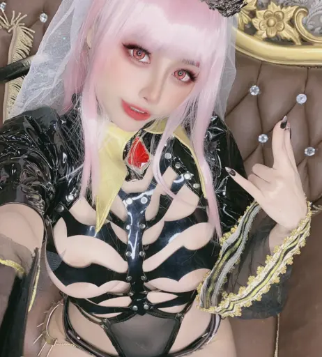 Image 2046330 from Byoru