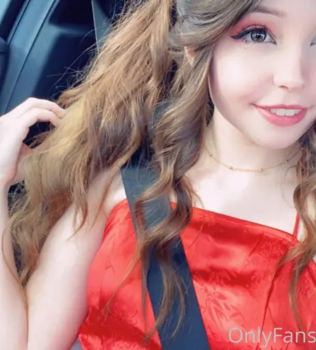 Image 204742 from Belle Delphine