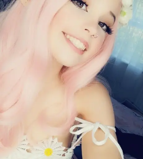 Image 204729 from Belle Delphine