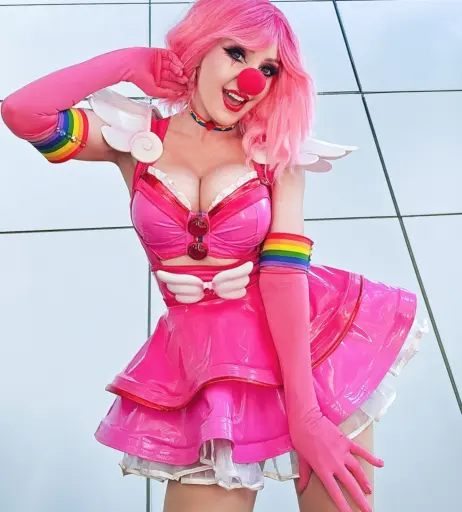 Image 2041885 from Jessica Nigri