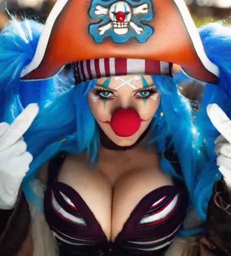 Image 2041842 from Jessica Nigri
