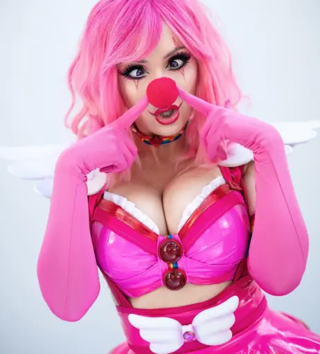Image 2041875 from Jessica Nigri