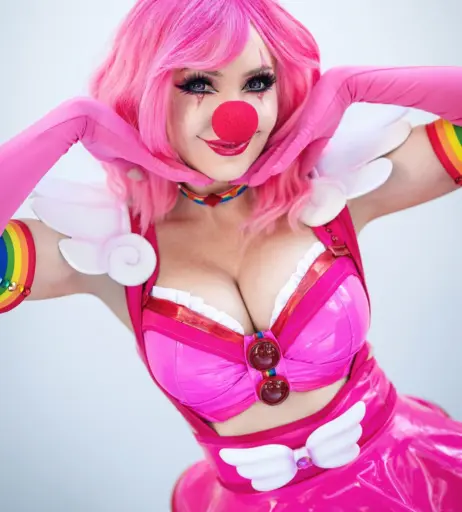 Image 2041865 from Jessica Nigri