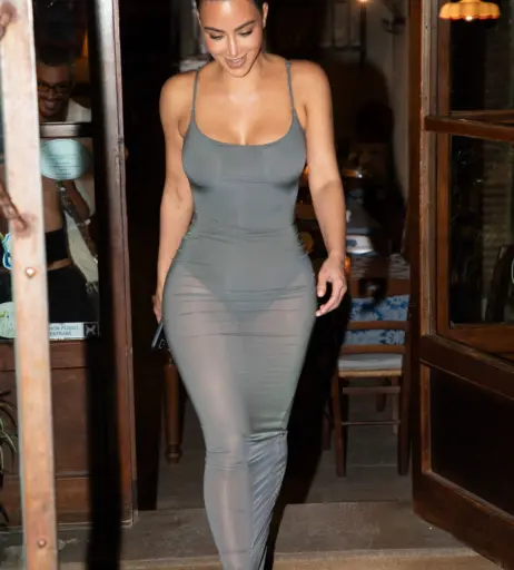 Image 2041542 from Kim Kardashian