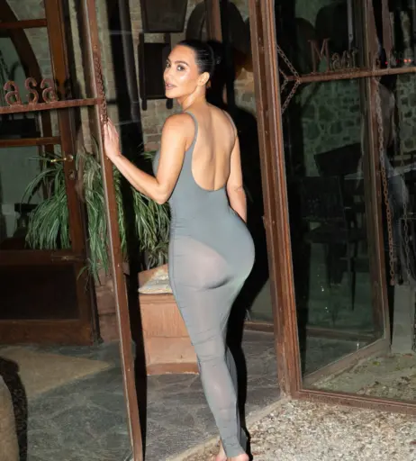 Image 2041454 from Kim Kardashian