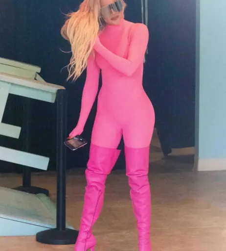 Image 2041740 from Kim Kardashian