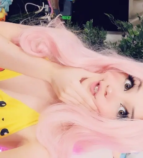 Image 204174 from Belle Delphine