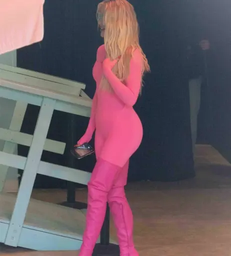 Image 2041720 from Kim Kardashian