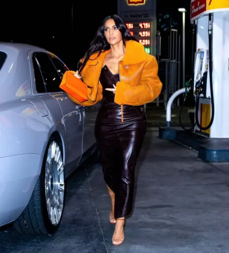 Image 2041686 from Kim Kardashian