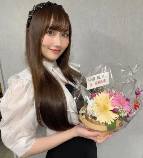 Image 20416527 from Yagura Fuuko 矢倉楓子 (Former NMB48 Idol)