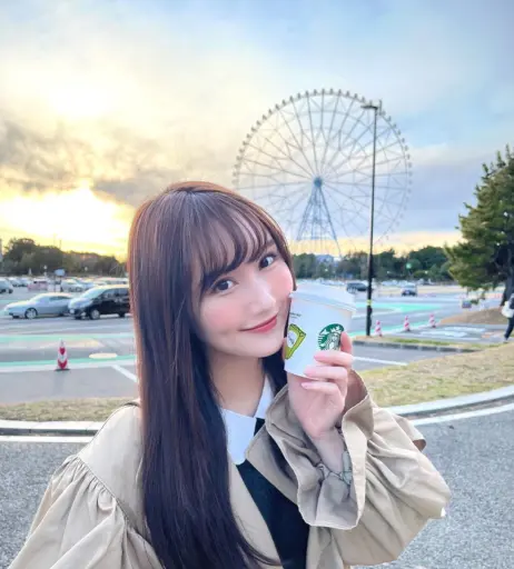 Image 20416514 from Yagura Fuuko 矢倉楓子 (Former NMB48 Idol)