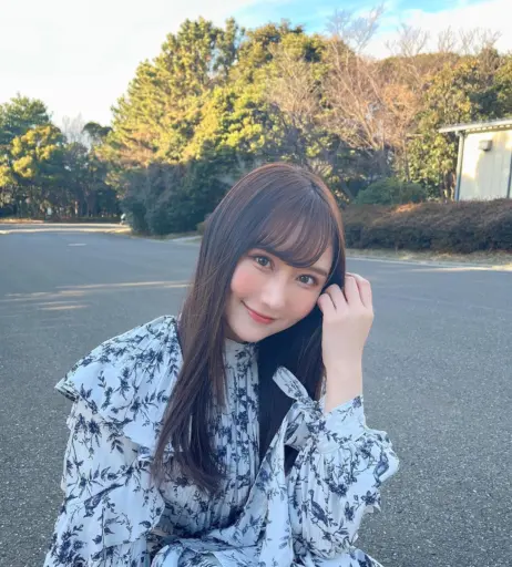 Image 20416519 from Yagura Fuuko 矢倉楓子 (Former NMB48 Idol)