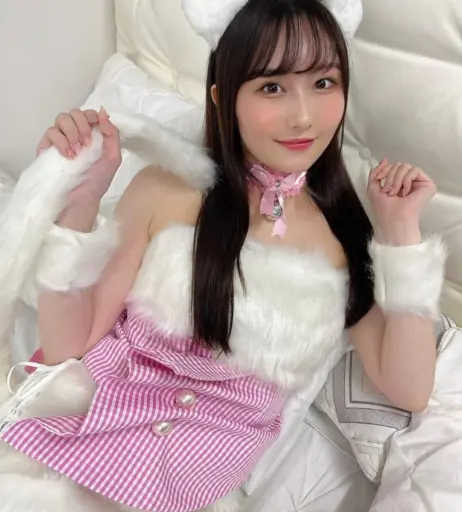 Image 20416539 from Yagura Fuuko 矢倉楓子 (Former NMB48 Idol)