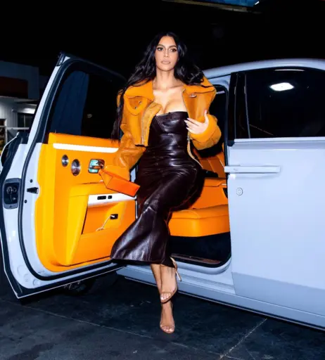 Image 2041678 from Kim Kardashian